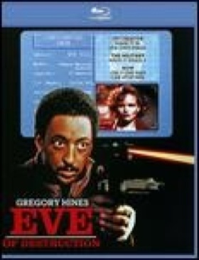 Eve Of Destruction