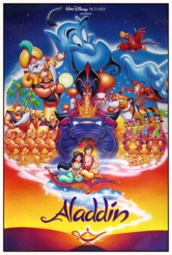 Aladdin