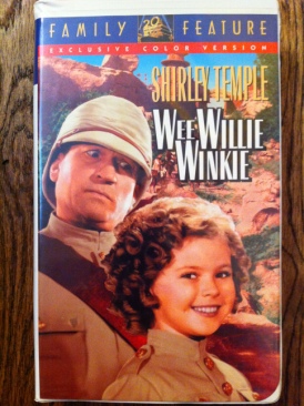 Wee Willie Winkie