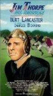 Jim Thorpe All American (Burt Lancaster)