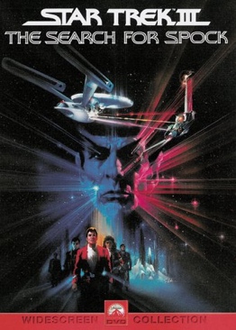 Star Trek III: The Search For Spock