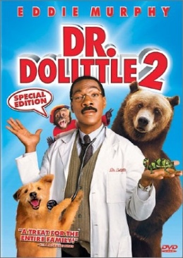 Dr. Dolittle 2