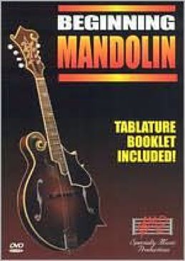 Beginning Mandolin