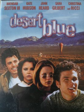 Desert Blue