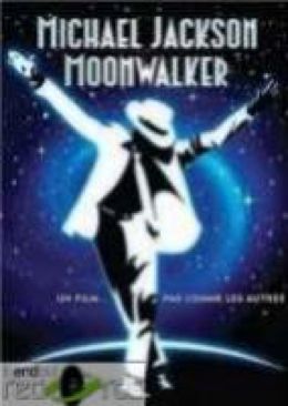 Michael Jackson: Moonwalker