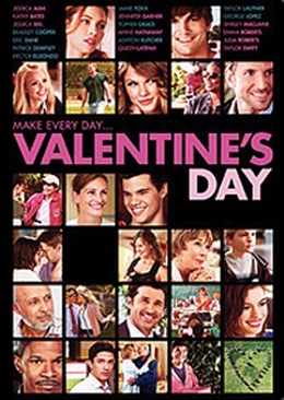 Valentine’s Day