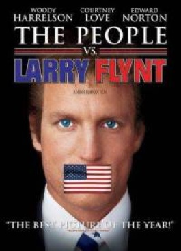 The People Vs. Larry Flint