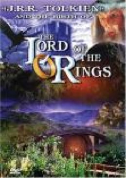 J.R.R. Tolkien And The Birth Of The Lord Of The Rings