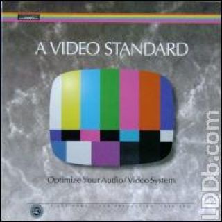 A Video Standard