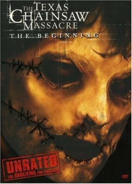 Texas Chainsaw Massacre: The Beginning