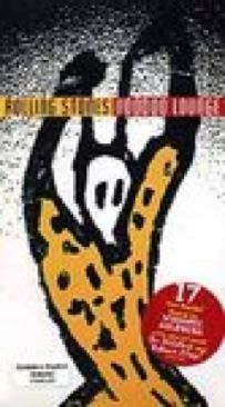 Rolling Stones Voodoo Lounge
