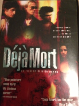 Deja mort