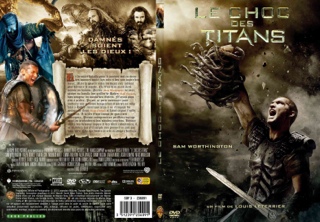 Le Choc Des Titans
