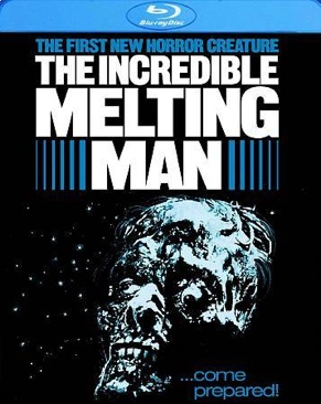 Incredible Melting Man, The