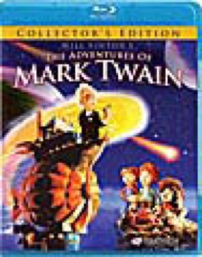 The Adventures of Mark Twain