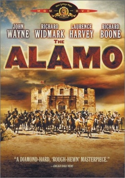 Alamo (1960)