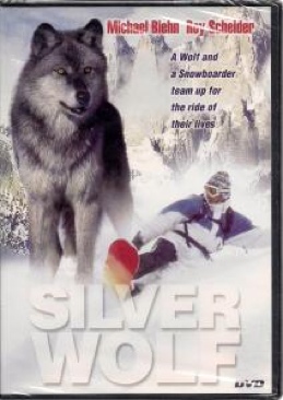 Silver Wolf