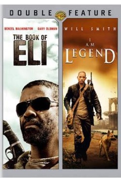 Book Of Eli / I Am Legend