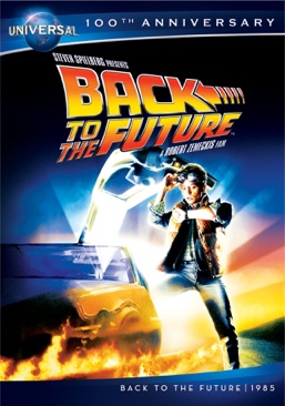 Back to the Future *