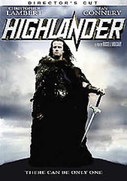 Highlander