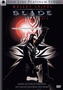 Blade