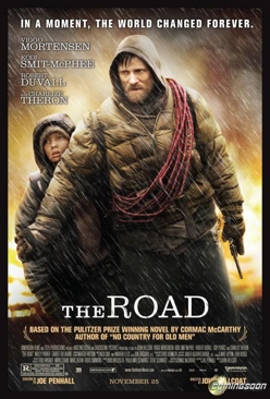 The Road