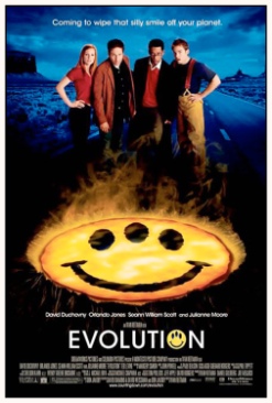 Evolution