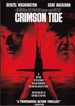Crimson Tide