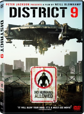 District 9