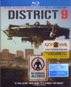 District 9