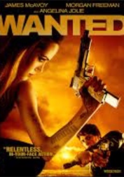 Wanted