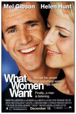What Women Want