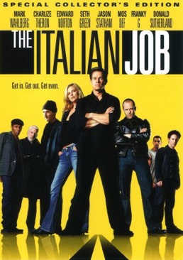 Italian Job, The