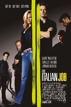 Italian Job