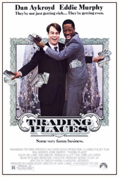 Trading Places