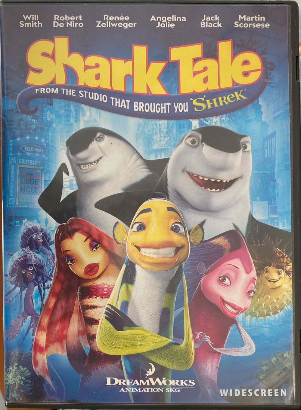 Shark Tale