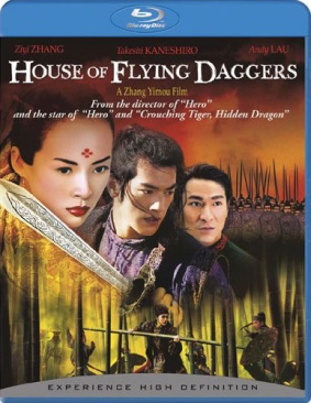House of Flying Daggers