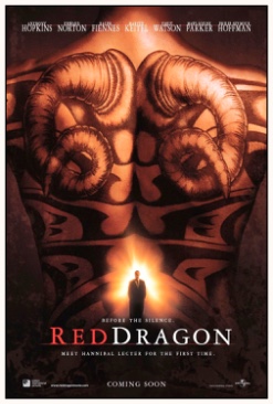 Red Dragon