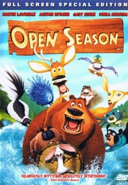 Open Season