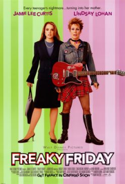 Freaky Friday