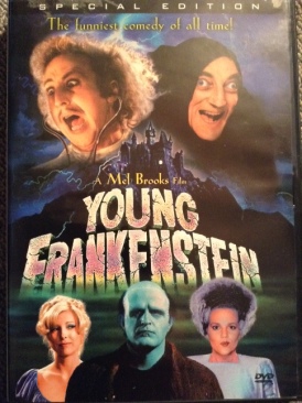 Young Frankenstein
