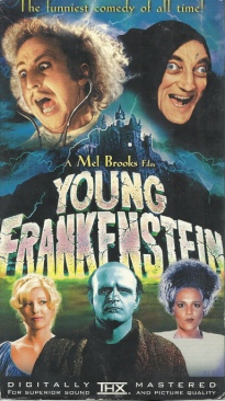 Young Frankenstein
