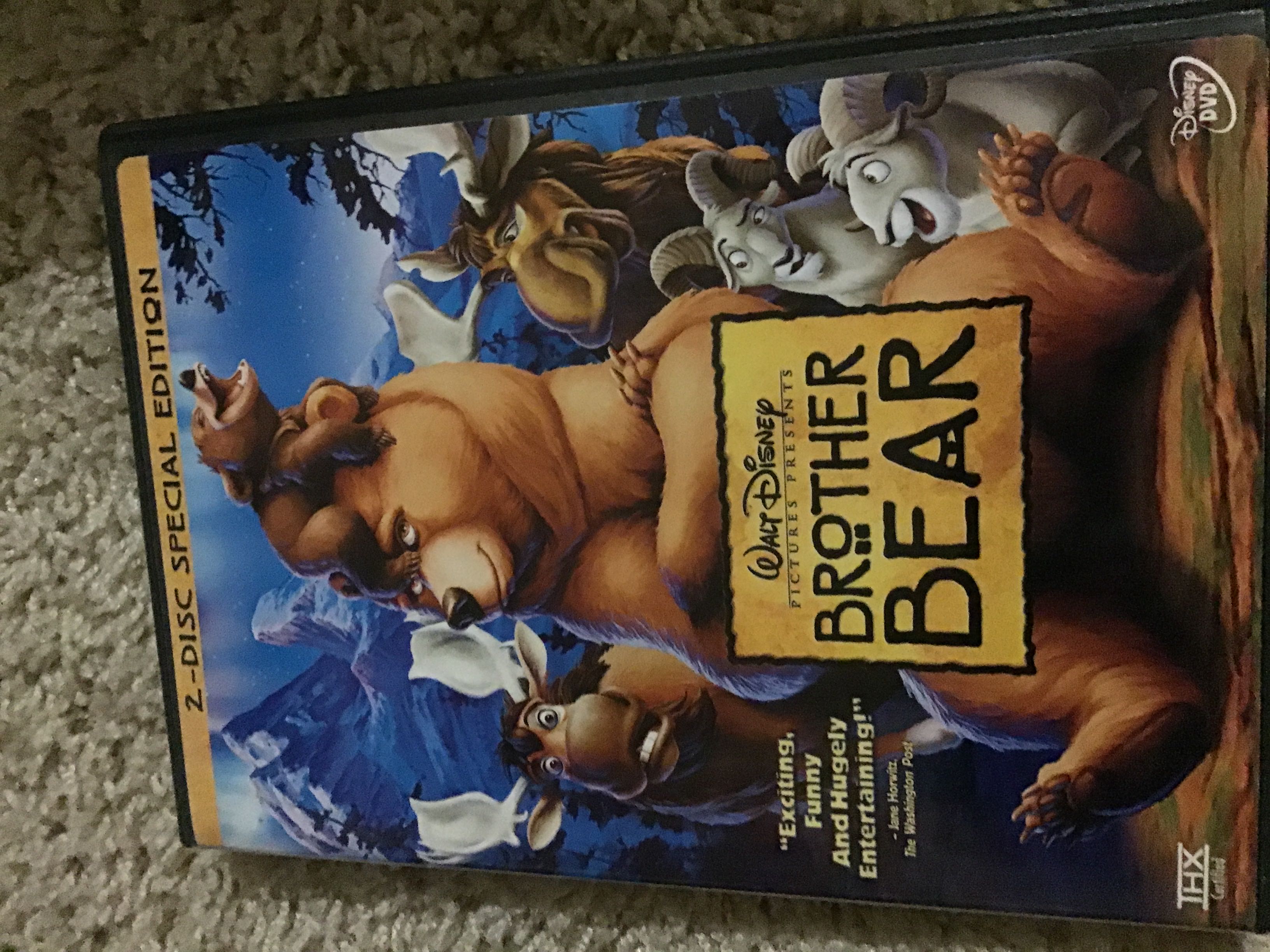 Brother Bear