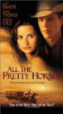 All the Pretty Horses