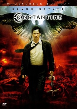 Constantine