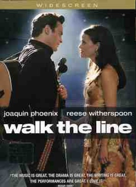 Walk the Line