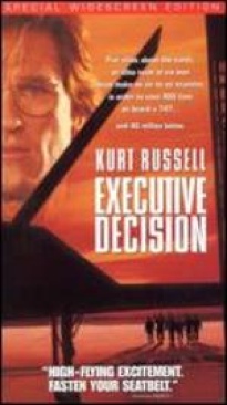 Executive Decision