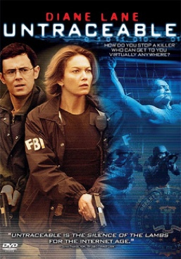 Untraceable * (10-6)