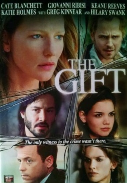 The Gift
