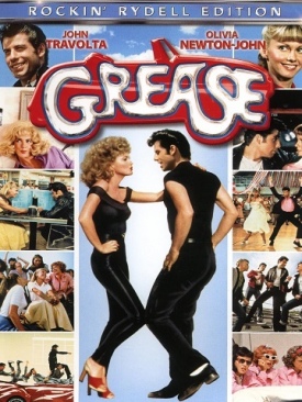 Grease